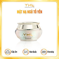 Mặt Nạ Ngủ Tổ Yến YHL