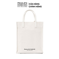 GIFT - Túi Tote canvas Paula's Choice