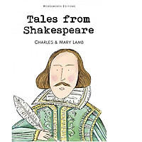 Tales From Shakespeare