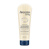 Kem Dưỡng Ẩm Cho Trẻ Sơ Sinh Aveeno 227g