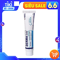 Gel mụn trứng cá Derma Forte Advanced 15g