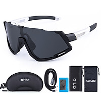 Cycling Glasses Windproof Polarizing Glasses Outdoor Sports For Men And Women Running Eyeglasses Bicycle Equipment