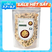Trà Hoa Cúc Trắng (Bạch Cúc) Mộc Sắc 100g