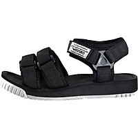 Sandal Nam Vento chính hãng - NV 9801 màu đen