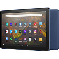 Máy tính bảng Fire HD10 2021 - 11th - (All New Fire HD10 - 2021) - Ram 3/4GB, bộ nhớ 32GB, màn hình 1080 FullHD