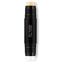 Flower Pore Perfect Instant Blur Stick Multi Tasking Foundation Golden