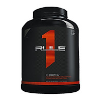 Rule 1 Protein 5Lbs – Sữa bổ sung Protein cho người tập thể thao, thể hình