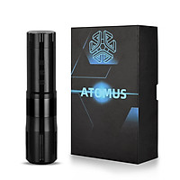 Fashion Tattoo Pen Rotary Tattoo Machine Pen Adjustable Rechargeable Eyebrow Lip Body Tattoo Tool