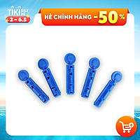 Kim chích máu tiểu đường