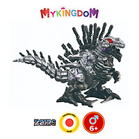 Đồ Chơi Mô Hình ZOIDS 2 Chiến Binh Thú Zw44 Zero Grizis 140955