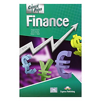 Career Paths Finance (Esp) Student’s Book With Crossplatform Application