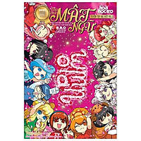 Lớp Học Mật Ngữ – Tuyển Tập Đặc Biệt Vol.2