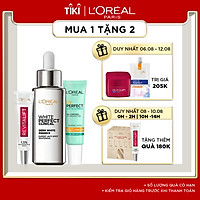 Bộ tinh chất ngừa thâm nám và chống nắng toàn diện L'Oreal Paris