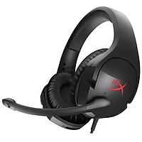 Tai Nghe Chơi Game HyperX Cloud Revolver S (Đen)