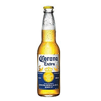Bia Corona chai 355ml - 91404