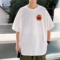 ÁO THUN UNISEX HOT GAME AMONG US TEAM IMPOSTER NHIỀU MẪU IN 2 MẶT AOMIVN SIÊU HOT