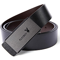 Thắt Lưng Nam Có Khóa Trượt PLAYBOY