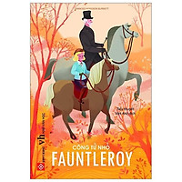 Công Tử Nhỏ Fauntleroy