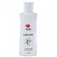 LADY CARE LINH HƯƠNG - DUNG DỊCH VỆ SINH PHỤ NỮ LÀM HỒNG VÀ SE KHÍT VÙNG KÍN