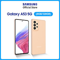 Điện thoại Samsung Galaxy A53 5G (8GB/128GB) - Hàng chính hãng