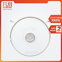 Robot Hút Bụi, Lau Nhà Thông Minh Fuji Luxury T12 Max - Hàng Chính Hãng