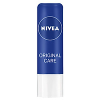 Son Dưỡng Ẩm Nivea (4.8g) - 85061