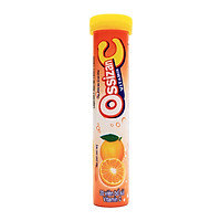 Thực phẩm bảo vệ sức khỏe Bổ sung Vitamin Ossizan C vị cam (tặng kèm bọt biển rửa mặt cao cấp)