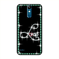 ỐP LƯNG ĐÍNH ĐÁ DÀNH CHO LG K11