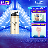Kem Dưỡng Da Chống Nắng Ban Ngày OLAY Total Effects 50g