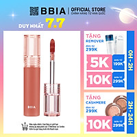 Son Kem Lì Bbia Water Velvet Tint (5 màu) 2.9g