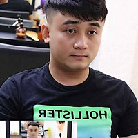 Tóc giả dành cho nam
