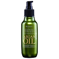 Serum Dưỡng Tóc Dành Cho Tóc Khô Và Hư Tổn Chiết Xuất Dầu Argan Beauty Buffet Scentio Hair Professional 100ml