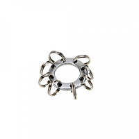 Bộ Móc Khóa 8 Khoen EDC