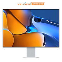 Màn Hình HUAWEI MateView | Màn Hình 4K+ Trung Thực | Kết Nối Không Dây | HUAWEI Smart Bar | Hàng Chính Hãng