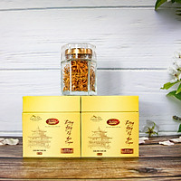 Đông trùng hạ thảo Sapa sấy thăng hoa 20g - TraphacoSapa