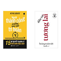 Combo Người Thành Công Không Bao Giờ Trì Hoãn + Tủ Sách Học Làm Người – Đầu Tư Tương Lai<