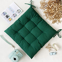 Đệm Vuông Ngồi Bệt COLOR (40X40cm)