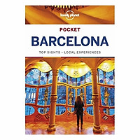 Pocket Barcelona 6Ed