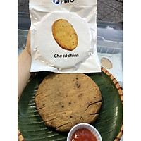 Chả cá chiên Vạn Giã loại hảo hạng- Nha Trang 250gr