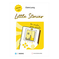 Little Stories - To Make You Smile