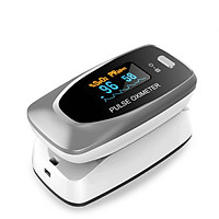 Máy Đo Nồng Độ Oxy Trong Máu SPO2 Contec CMS50D2