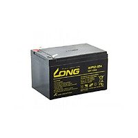 ẮC QUY KÍN KHÍ (VRLA AGM) LONG 12V 12AH WP12-12A - HÀNG CHÍNH HÃNG