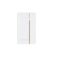 Pin Sạc Dự Phòng Microtek MT-1202 - Hàng Chính Hãng