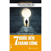 7 Bước Đến Thành Công (Tặng 10 Cuốn Sách Hay Nhất Về Kinh Tế, Lịch Sử Và Đời Sống - Qua App)