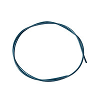 Creality 3D PTFE Tube Tubing 2mm ID 4mm OD 3 Meter Long For CR20 pro/CR-10S pro/ENDER-3/ENDER-3PRO 3D Printer 1.75mm - Lake Blue