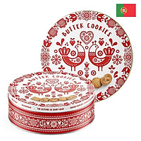 Bánh Qui Bơ Danesita Hộp 454G