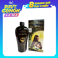 Dầu gội Thảo Dược Dân Gian Thanh Mộc Hương