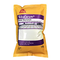 Keo chà ron Sikaceram 608 Tile Grout