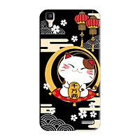 ỐP LƯNG IN HÌNH DÀNH CHO OPPO R7 LITE