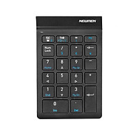 Bàn Phím Số Không Dây + Bluetooth Newmen TK029S, Kết Nối Điện Thoại, Máy Tính Bảng, Laptop - Hàng Chính Hãng (Màu Ngẫu Nhiên)
